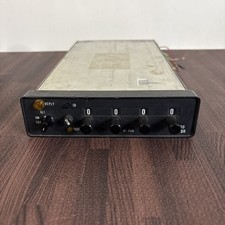 ARC Cessna RT 359A Transponder 41420-1128 - For Parts