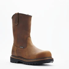 Thorogood Men's V-Series 11" Composite Toe Waterproof Wellington 804-3239