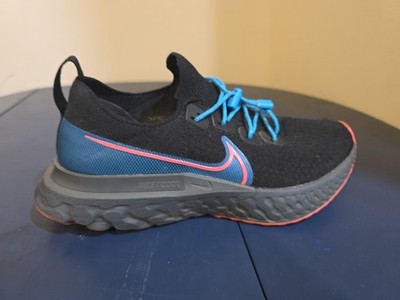 Nike Epic React Infinity iD Size 8.5
