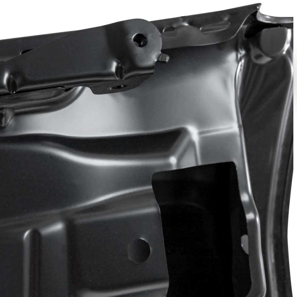 Fender For Chevrolet Silverado 1500 2014-2018 Front Passenger Side Assembly - Image 2 of 4