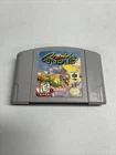 Cruis'n World - Nintendo 64 N64 - TESTED - GOOD CONDITION
