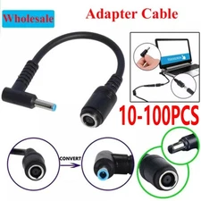 Wholesale Must-Have: LOT 10-40X 7.4mm-4.5mm Adapter,Compatible with HP/Dell Gear