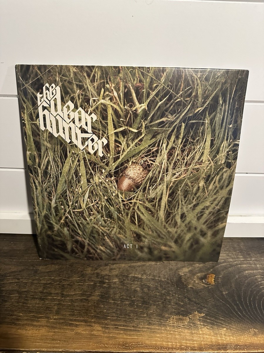 【LPレコード】Deerhunter 2枚セット LPレコード】Deerhunter 2枚セット 【公式通販】