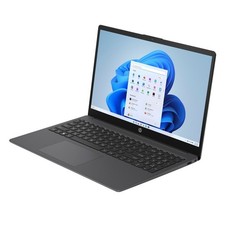 HP 14 Zoll Laptop AMD Athlon 7120U 8GB 128GB Windows 11 S-Mode 15-fc0078na – Bild 3