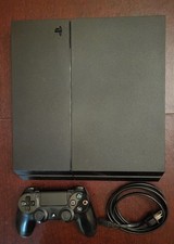 Sony PlayStation 4 500 GB Home Console - Black