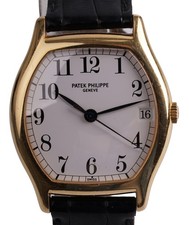 Patek Philippe Gondolo Automatik Ref. 5030 J 750 Gold