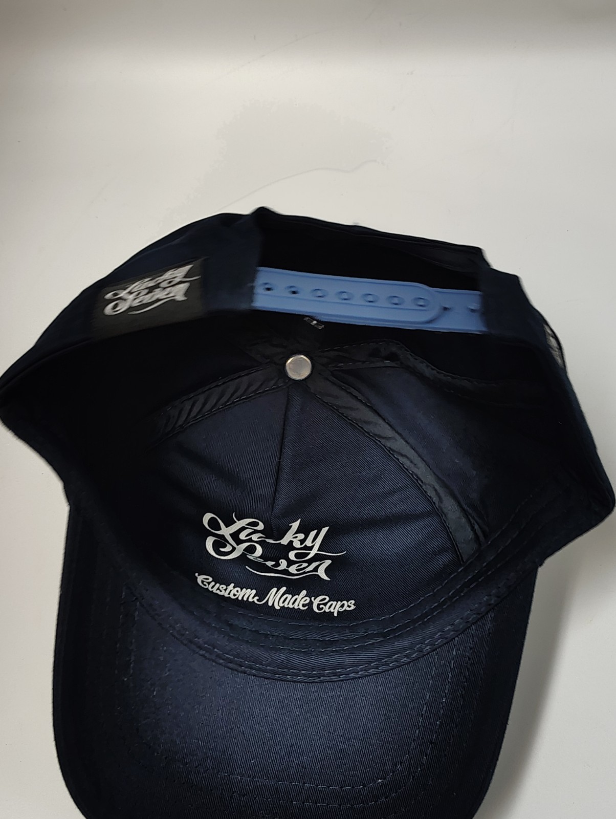 Titan Program Sail Forbidden Seas Adjustable Hat - image 3