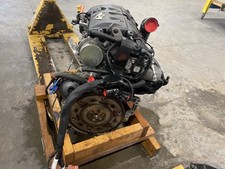 07-10 Mini Cooper Base Engine 1.6l 154k Miles 6 Month Warranty 07-10 Mini Cooper Base Engine 1.6l 154k Miles 6 Month Warranty