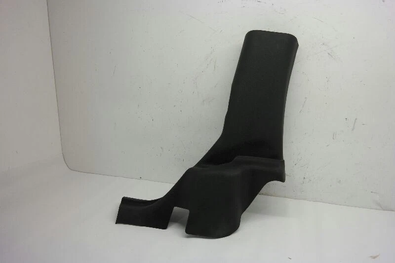 Jeep Wrangler 2014 moldura de pilar inferior derecha B   Foto 3 de 4