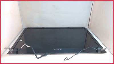 TFT LCD Display Bildschirm 15.6'' Kompl. Vaio SVE151E11M SVE1512T1ESI