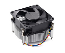 New HP Pavilion Desktop 570-p013wb Heat Sink Cooling Fan