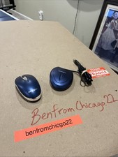 Kensington K72219 Wireles Optical Mouse And Receiver Model K72219 / Pre-owned