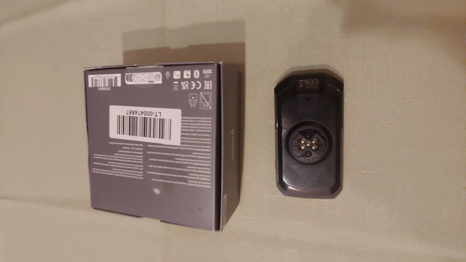 Garmin edge 1050 - Bild 4 von 4