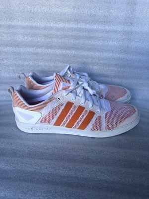 adidas Palace Pro Primeknit Bright Orange US  Size 12