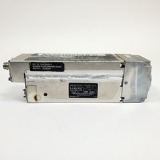 Parts/Repair - Northstar C1 760-Channel VHF Receiver 14201-00-00 Parts/Repair - Northstar C1 760-Channel VHF Receiver 14201-00-00
