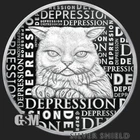 2023 1OZ Catastrophe Series - Depression Proof - Silver Shield .999 Mini-Mintage