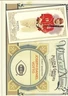 2012 Topps Allen and Ginter What's in a Name #WIN87 Joseph Daniel Votto BB