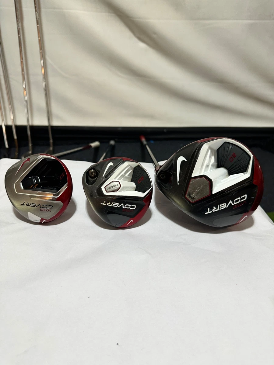 Nike VRS Covert Tour Driver Golf Clubs for sale - eBay