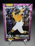 2026 Topps Series 1 Shea Langeliers Pink Diamante Foil #305