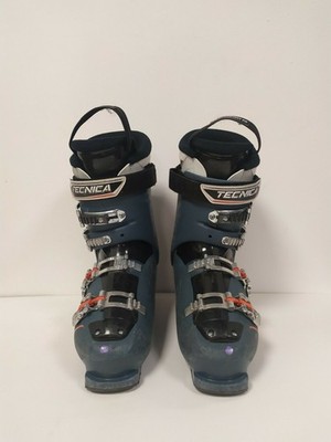 2018 Tecnica Mega RT Skischuhe (EU 44 1/3; UK 10; Mondo 285)