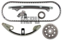 Hepu Steuerkettensatz 21-0409 FüR Honda