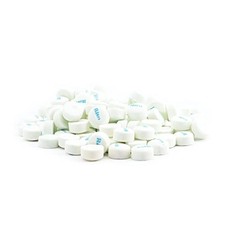 Candy Retailer Canada Mints Peppermint, 1 Lb 