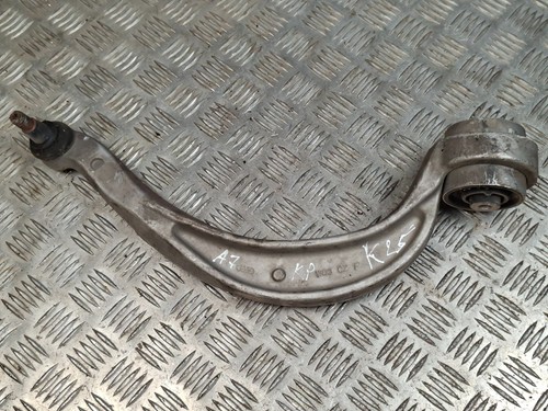 AUDI A7 Sportback 4GA, 4GF Vorderer Linker Unterer Gelenkarm 4G0407695 31934912
