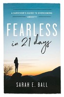 Sarah E. Ball | Fearless In 21 Days | Taschenbuch | Englisch (2019)