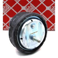 Febi Motorlager Hydrolager FüR Bmw 3Er E46 316-320I/D Z4 E85 Rechts 22116779972