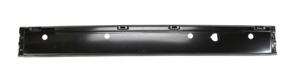 Rear BLIC 5506-00-2507951P Bumper for FORD