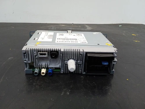 9811066580 Sistema Navegacion Gps para PEUGEOT 2008 Active 2015 1053818 - Imagen 4 de 9