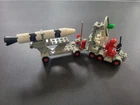 LEGO Space: Mobile Rocket Launcher (897)