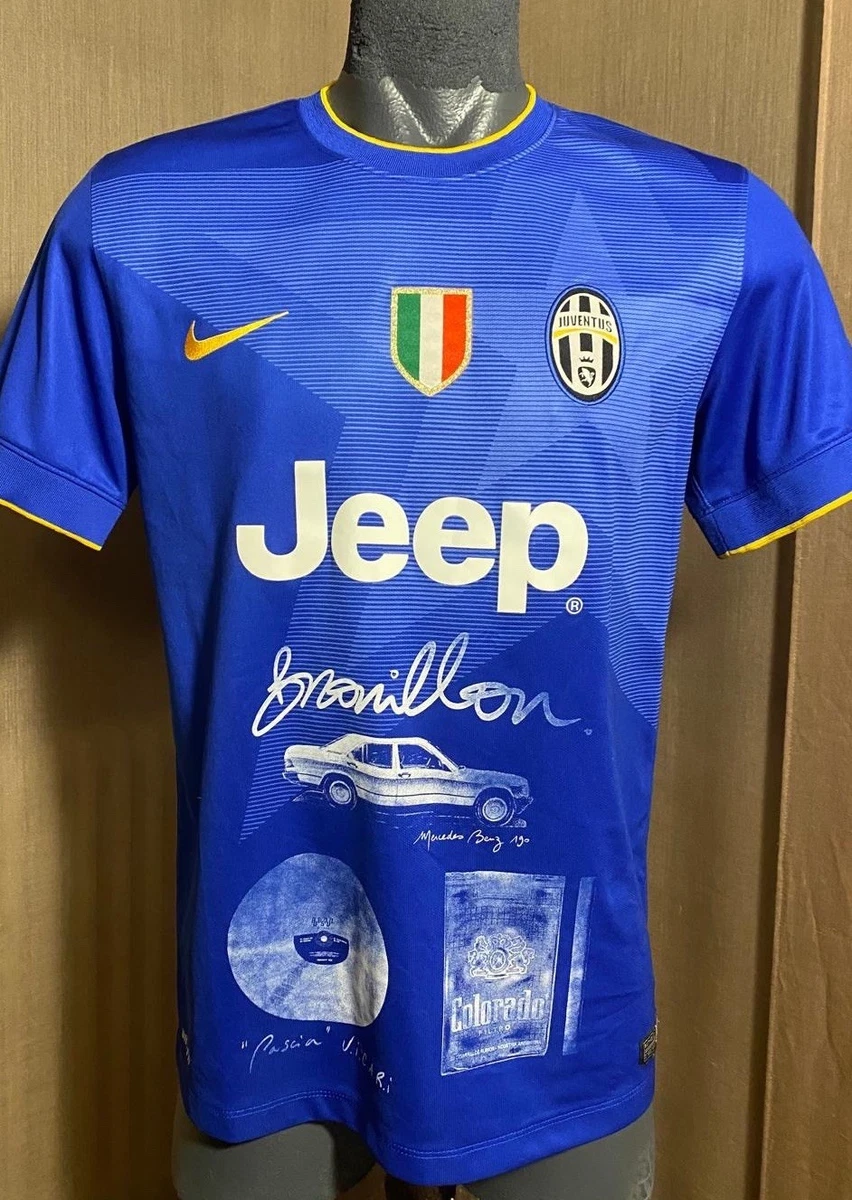 T-shirt Célébration Juventus - Champion D'Italie Et Vainqueur De La Coupe - Neuf