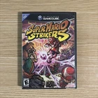 Super Mario Strikers GameCube (NO MANUAL)