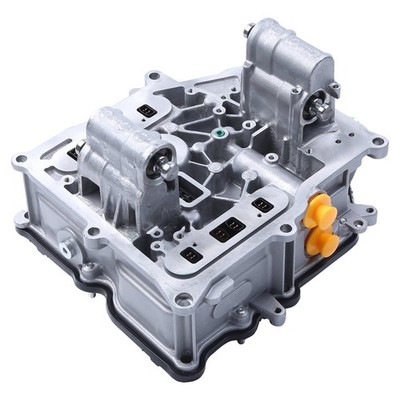 Transmission Valve Body 7 Speed Gearbox For Audi VW Skoda Seat DSG DQ200 0AM