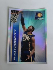 Panini Nba Sticker Collection 2012-13 Roy Hibbert # A51 Lor1