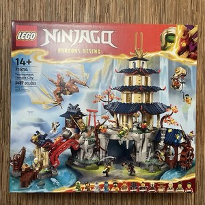 Lego 71814 | eBay