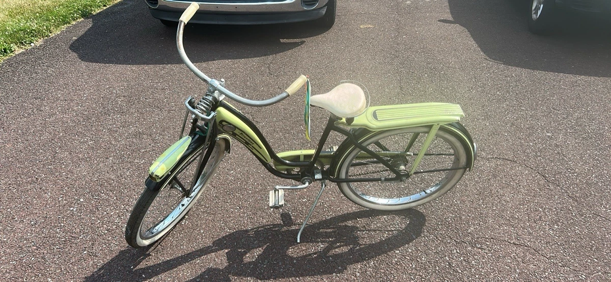 Cruiser Vintage Bikes for sale - eBay