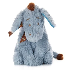 Disney Baby Classic Winnie the Pooh and Friends Stuffed Animal, Eeyore 9 Inch...