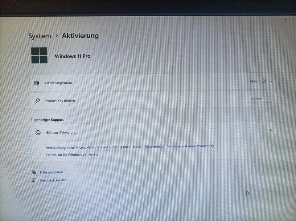 Dell OptiPlex 7010 SFF Intel Core i3-3570S, 8 GB RAM 128GB SDD Windows 11 Pro N4 - Bild 4 von 4