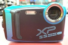 FUJIFILM FINEPIX XP140 Digital Camera