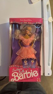 Barbie Southern Belle | eBay