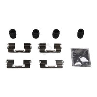 NK ZubehöRsatz Scheibenbremsbelag FüR Opel Zafira Tourer C P12 2.0 Cdti 1.6