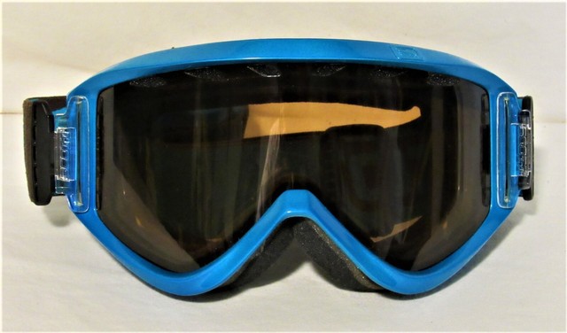 Scott Factor Snow Goggles