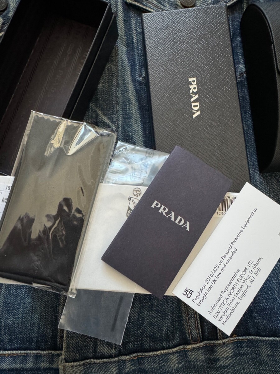 PRADA モックネック アーカイブ 44 PRADA モックネック アーカイブ 44 Shop prada men online