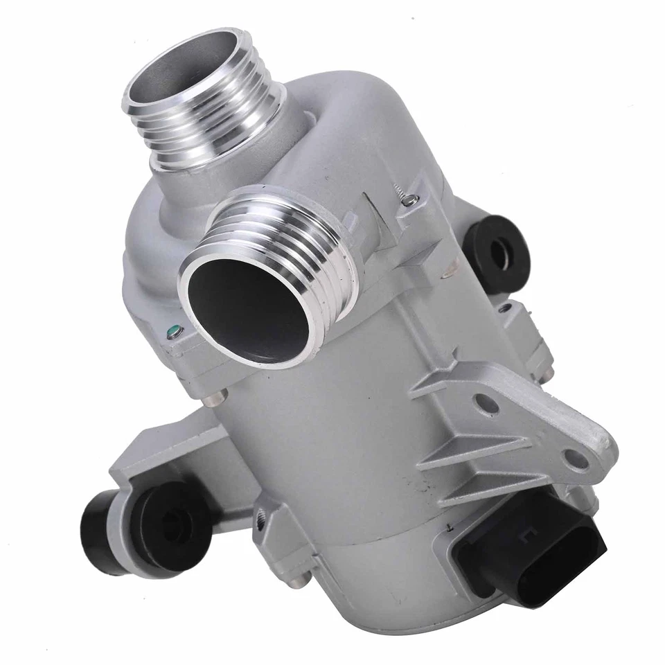 WASSERPUMPE Elektrisch Kühlmittelpumpe für BMW E81-88 E90-93 E60 E61 11517559272 - Bild 3 von 4