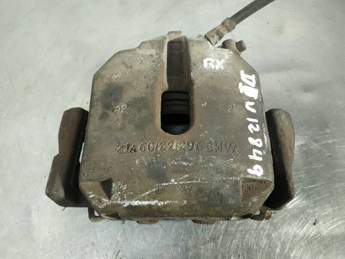 6022296 374377 bremssättel vorne rechts BMW SERIE 5 BERLINA E39 523I 1995