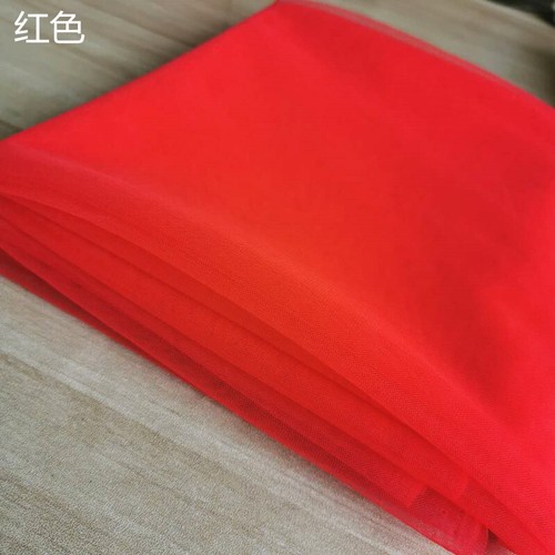 63" Wide Soft Tulle Fabric for Bridal, Tutu Dress, Wedding Party Decor-35 colors - Picture 6 of 57