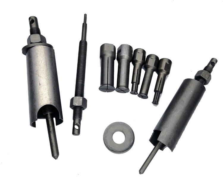 Motorcycle Inner Bearing Puller Scooter Repair Inner Bearing