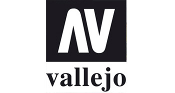 Vallejo Arte Deco 60ml Matte Medium